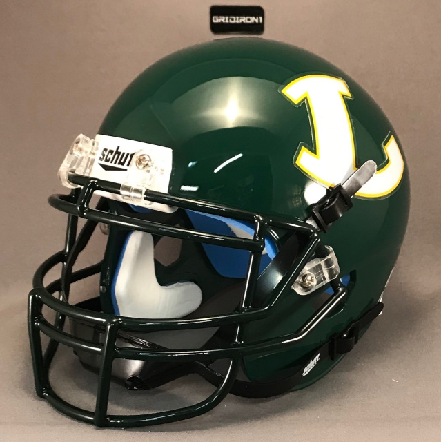 Longview Lobo's HS 2012 to 2019 (TX) 2018 6A Division II State Champions